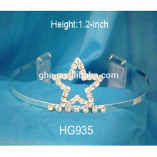 With 12 years experience factory directly ring crown shape